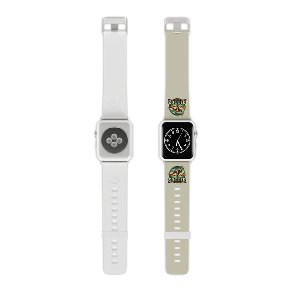 Apple watch soccer best sale